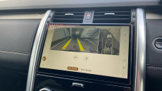 Land Rover Discovery 3.0 D250 R-Dynamic SE 5dr Auto Diesel Station Wagon